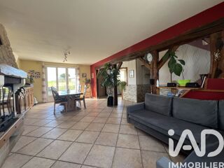  Maison à vendre 5 pièces 122 m²