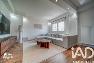  Appartement � vendre 5 pi�ces 81 m�