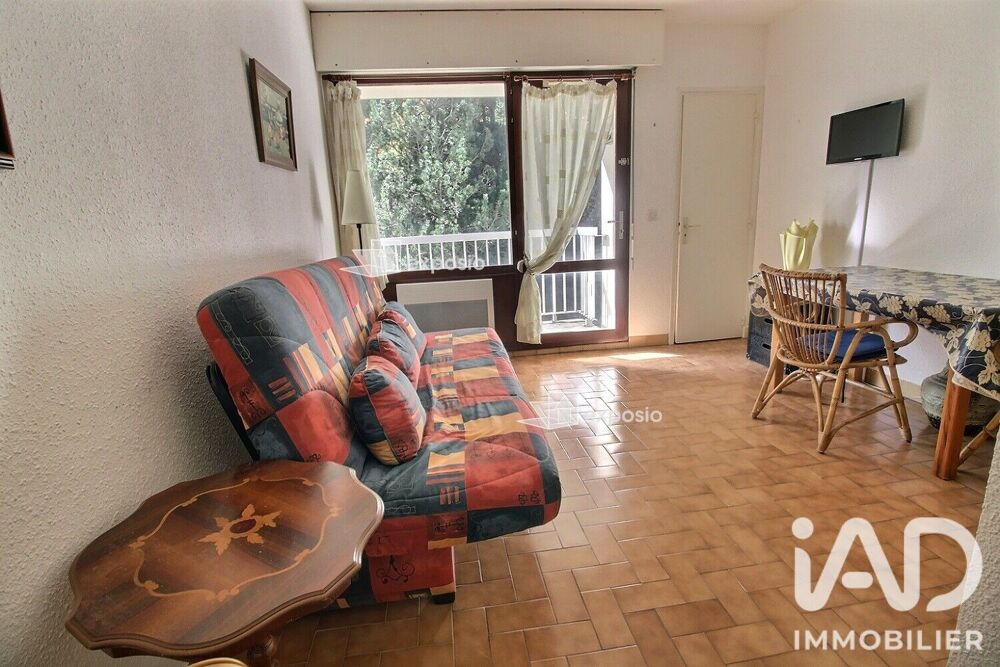 Vente Appartement Vente Appartement 2 pièces Les angles