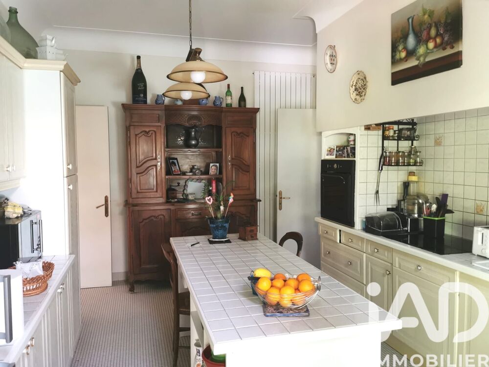Vente Maison Vente Maison/villa 8 pièces Libourne
