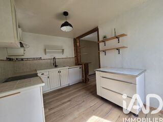  Maison à vendre 9 pièces 219 m²