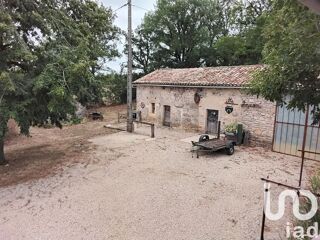  Maison à vendre 4 pièces 105 m²