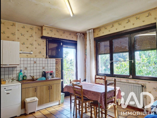  Maison à vendre 4 pièces 100 m²