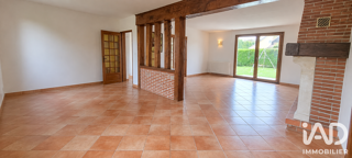  Maison à vendre 7 pièces 118 m²