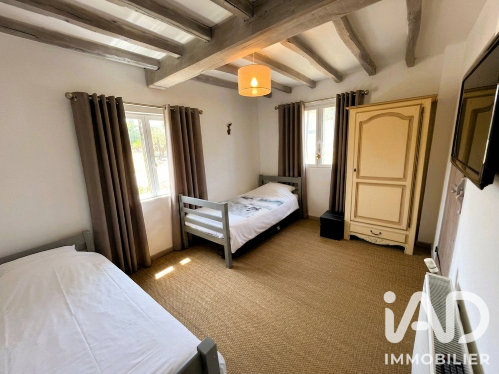 à vendre  Maison Masquières (47370)