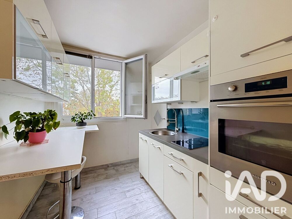 Vente Appartement Vente Appartement 4 pièces Eaubonne
