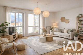 Appartement à vendre 4 pièces 106 m²