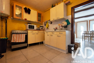  Maison à vendre 5 pièces 86 m²