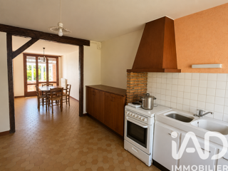  Maison à vendre 7 pièces 132 m²