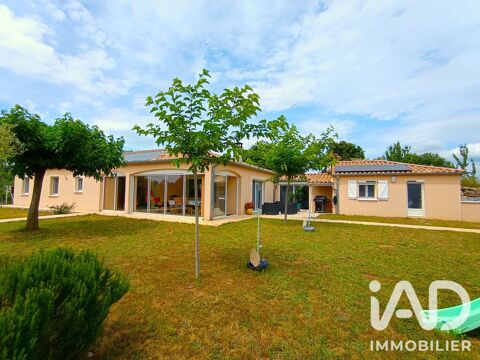   Vente Maison/villa 8 pièces Maison - 8 pièce(s) - 198 m²