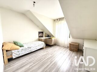  Maison à vendre 4 pièces 83 m²
