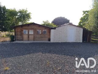  Maison à vendre 2 pièces 50 m²