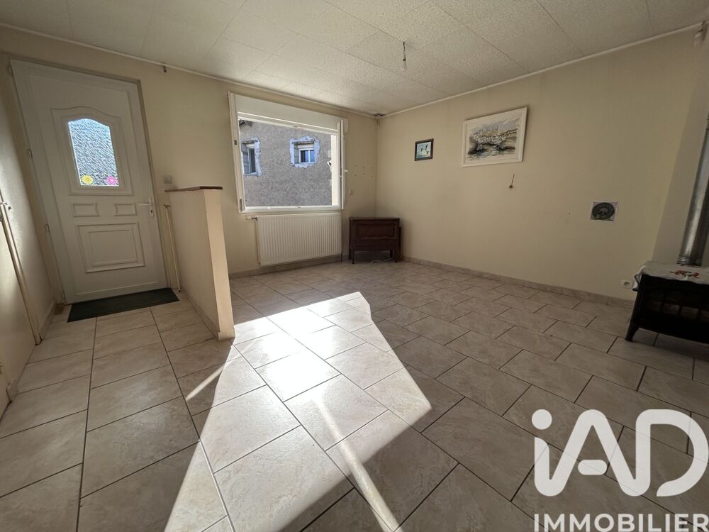 Vente Maison Vente Maison/villa 4 pièces Val en vignes