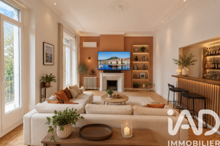  Appartement à vendre 4 pièces 142 m²