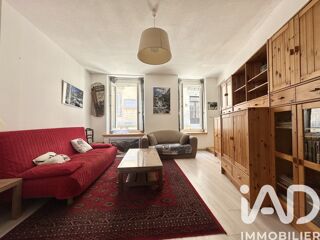  Appartement à vendre 4 pièces 60 m²