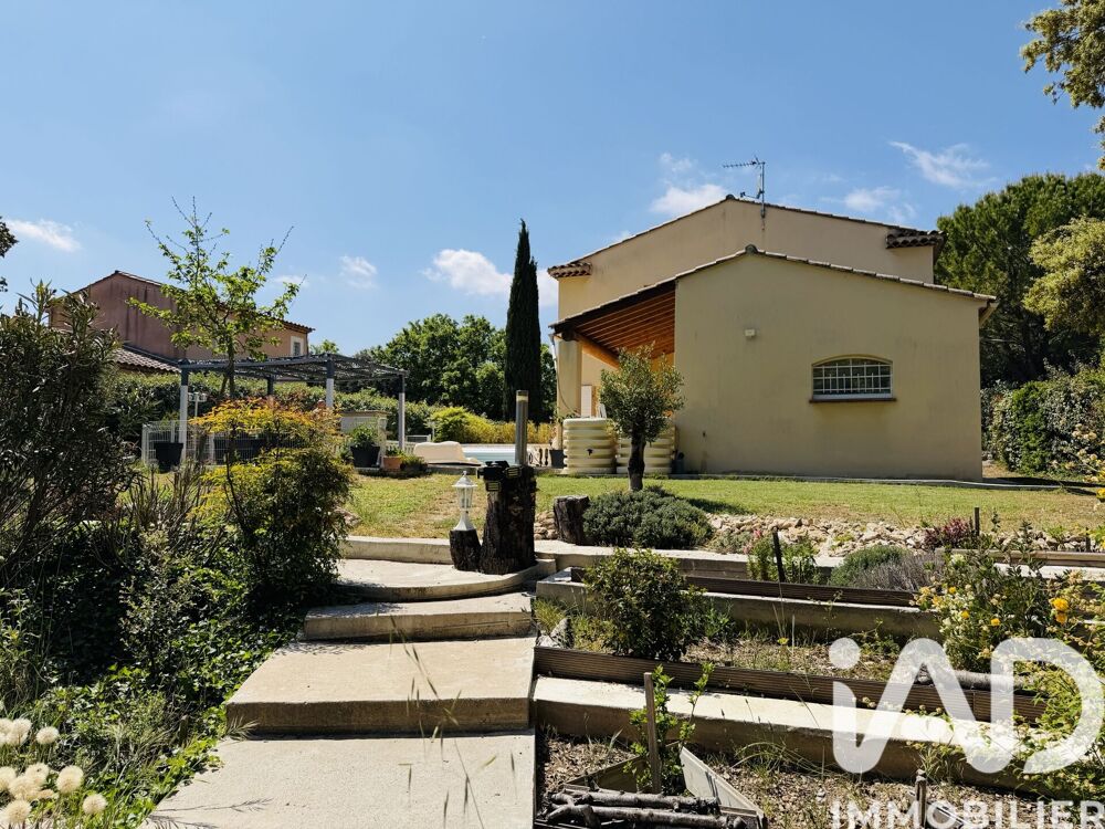 � vendre  Maison Aix-en-Provence (13100)