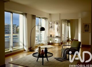  Appartement à vendre 5 pièces 136 m²