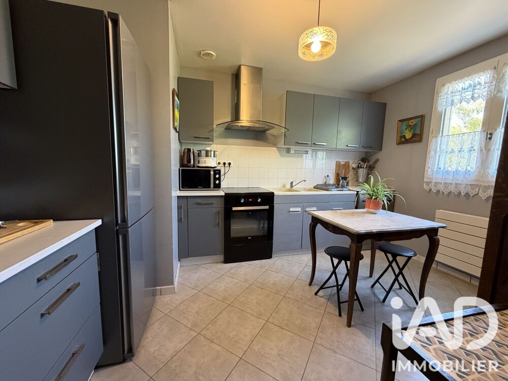 Vente Maison Vente Maison/villa 4 pièces Doué-en-anjou