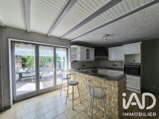  Maison à vendre 7 pièces 151 m²
