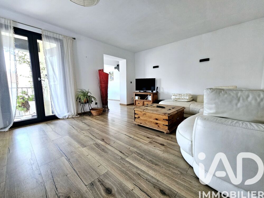 Vente Maison Vente Maison/villa 6 pièces Perpignan