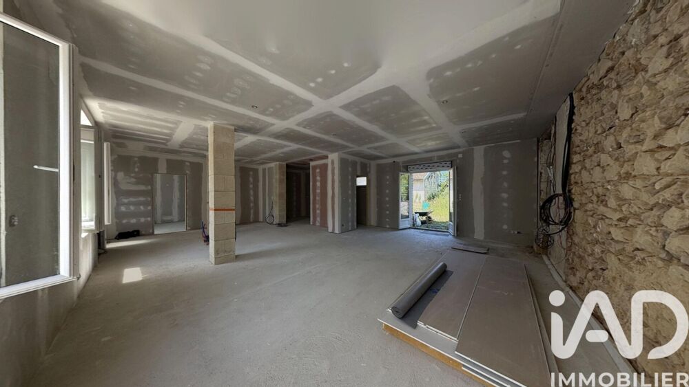 Vente Maison traditionnelle 3 pièces