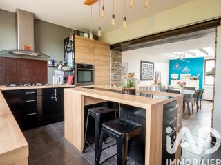  Maison � vendre 5 pi�ces 120 m�