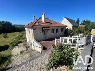  Maison à vendre 4 pièces 79 m²