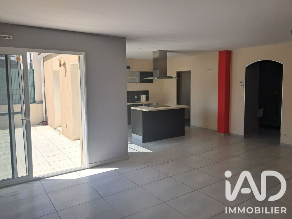 Vente Maison Vente Maison/villa 4 pièces Sainte-foy