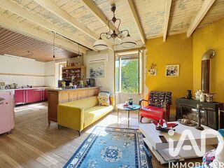  Maison à vendre 8 pièces 179 m²