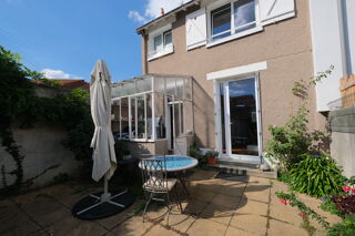  Maison � vendre 4 pi�ces 109 m�