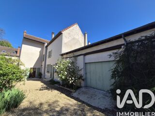  Maison à vendre 6 pièces 132 m²