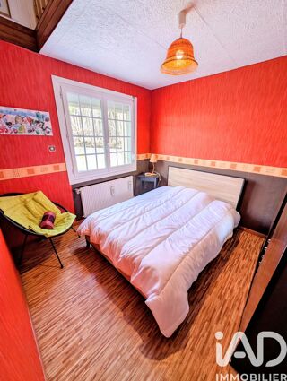  Maison � vendre 4 pi�ces 62 m�
