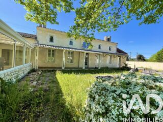  Maison à vendre 12 pièces 325 m²