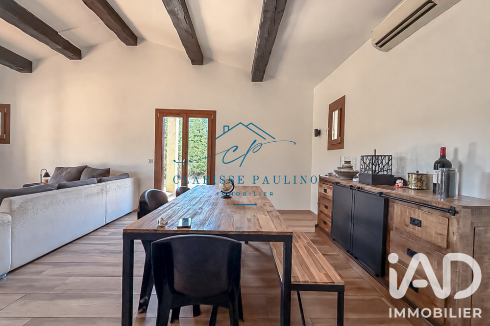 Vente Maison Vente Maison/villa 5 pièces Gardanne