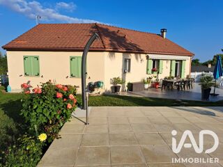  Maison à vendre 6 pièces 90 m²