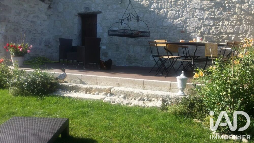 Vente Maison de village 5 pièces