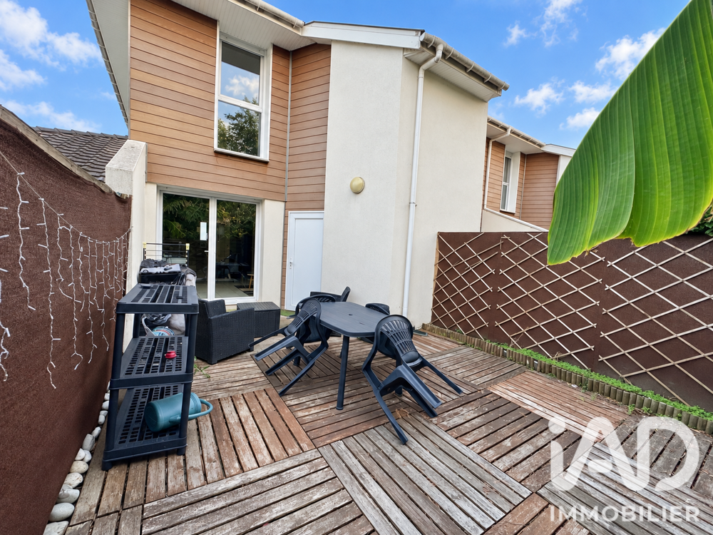 Vente Maison Vente Maison/villa 3 pièces Billère