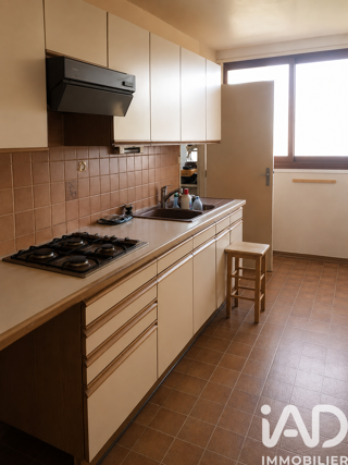  Appartement � vendre 4 pi�ces 78 m�