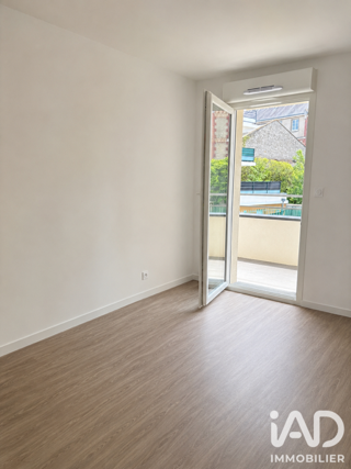 Appartement à vendre 4 pièces 58 m²