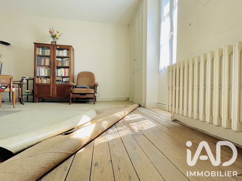 Vente Maison de ville 4 pièces