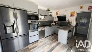  Maison à vendre 7 pièces 199 m²
