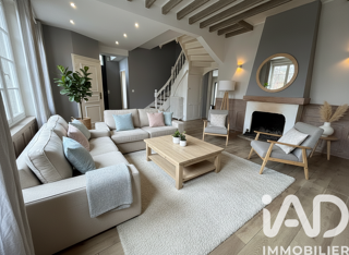  Maison � vendre 8 pi�ces 188 m�