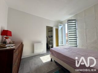  Appartement à vendre 3 pièces 58 m²