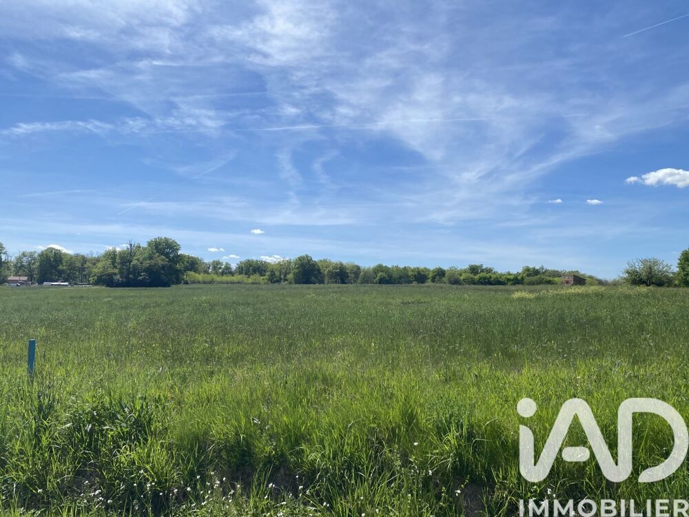 Vente Terrain Vente Terrain 2 500 m&sup2; Domme