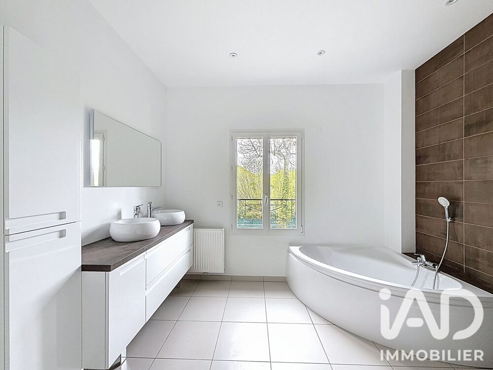 à vendre  Maison Verrières-le-Buisson (91370)