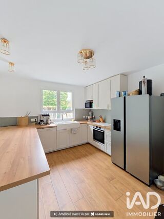 Maison à vendre 7 pièces 155 m²