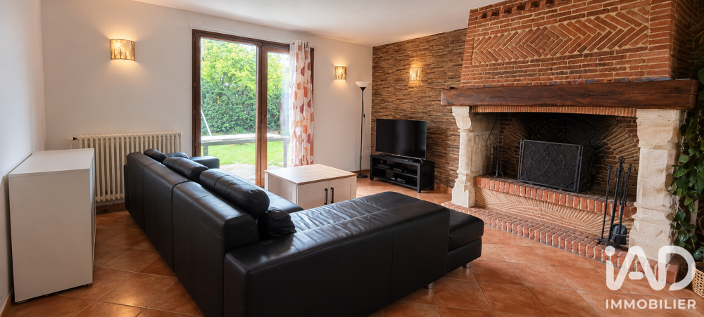Vente Maison Vente Maison/villa 7 pièces Saint-didier-des-bois