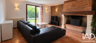  Maison à vendre 7 pièces 118 m²