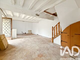  Maison � vendre 3 pi�ces 59 m�