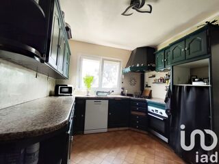  Maison à vendre 10 pièces 237 m²